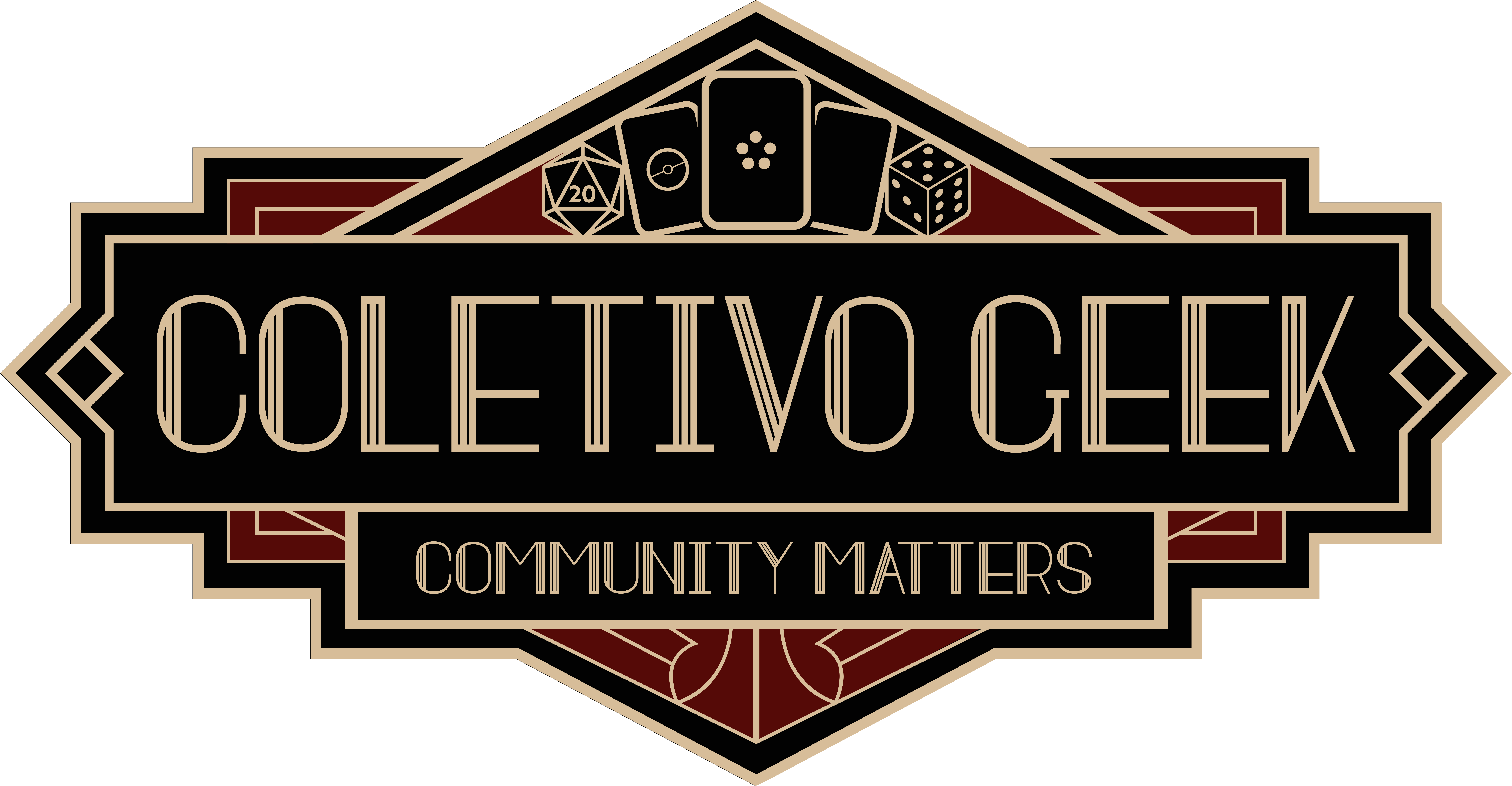 Coletivo Geek